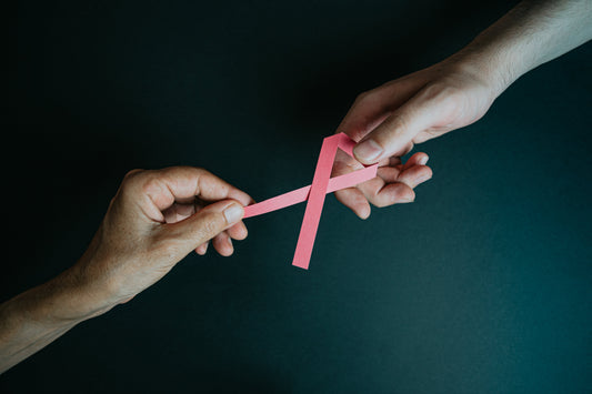 Breast Cancer Awareness Month: Postpartum Breast Cancer