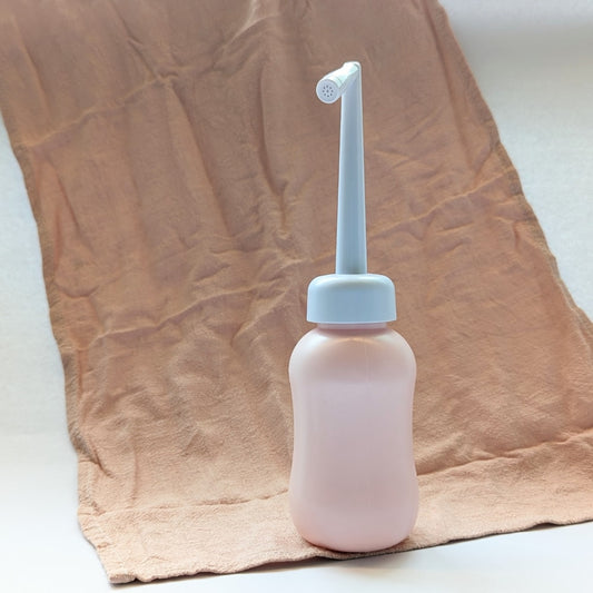 Peri Bottle for postpartum care