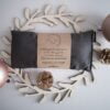 Lavender Flaxseed Eye Pillow Christmas