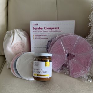 Breastfeeding Bundle v.2