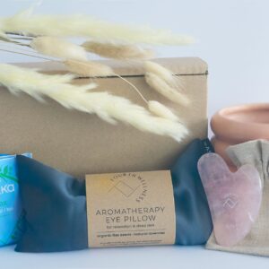 Introducing the Fourth Wellness RELAX Kit
